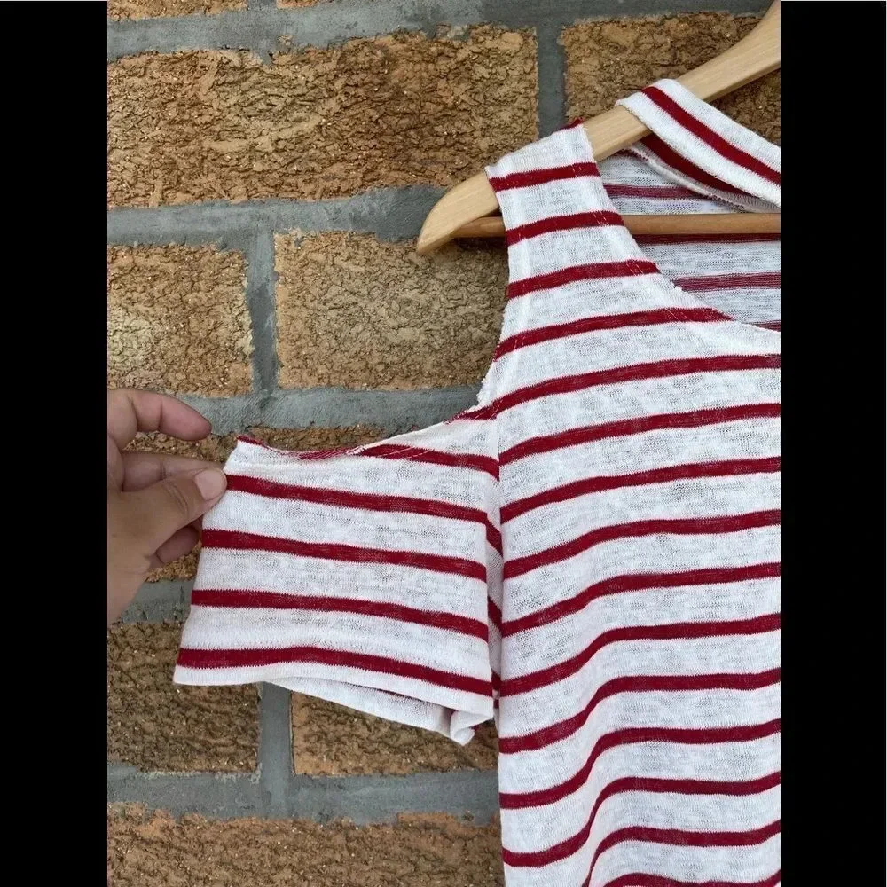 LNA stripped avalanche top small - Picture 4 of 10